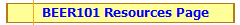   BEER101 Resources Page